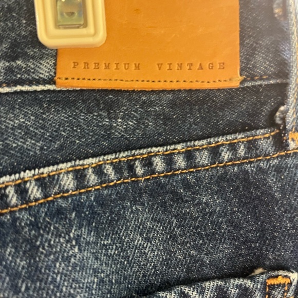 Citizens of humanity jeans - Picture 2 of 8